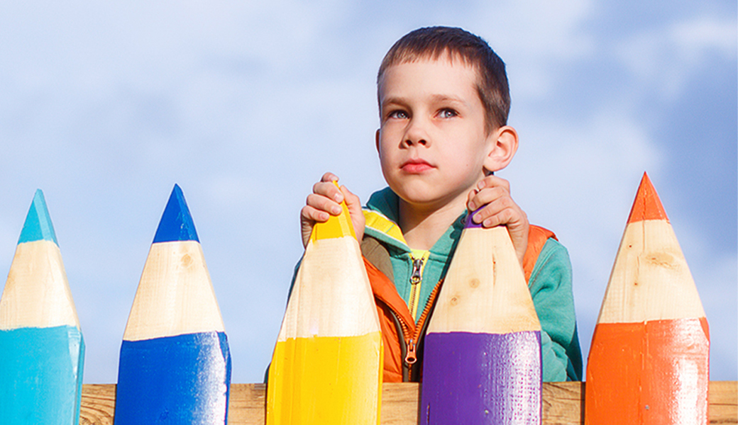 ASCL End child poverty